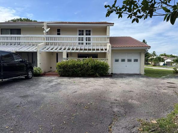 11601 NW 28 Street 6e, Coral Springs FL 33065