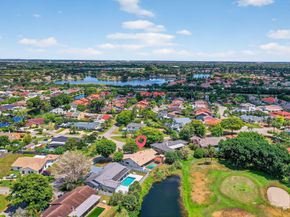 19811 W Oakmont Drive, Hialeah FL 33015