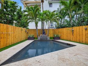 1404 SE 9th Street, Fort Lauderdale FL 33316