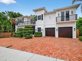 1404 SE 9th Street, Fort Lauderdale FL 33316