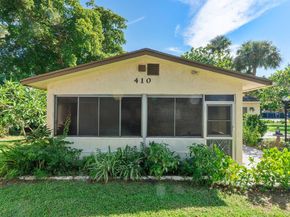410 SW Natura Ave, Deerfield Beach FL 33441