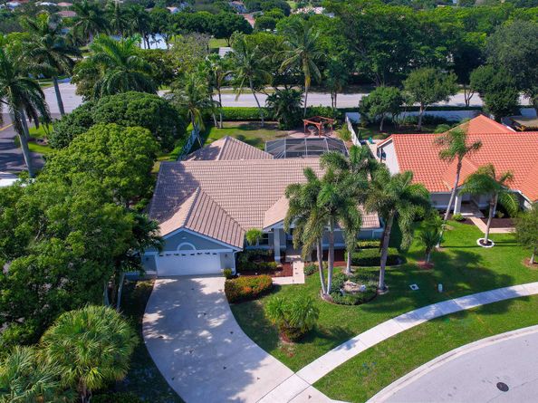 6073 Wedgewood Village Circle, Lake Worth FL 33463