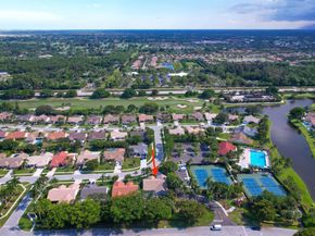 6073 Wedgewood Village Circle, Lake Worth FL 33463