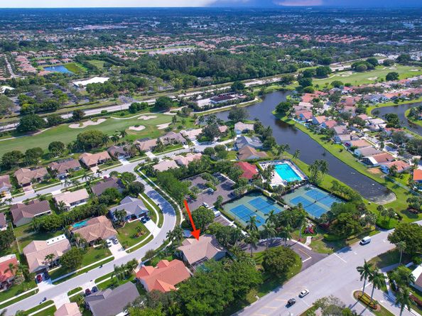 6073 Wedgewood Village Circle, Lake Worth FL 33463