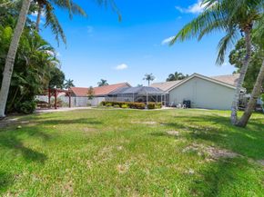6073 Wedgewood Village Circle, Lake Worth FL 33463