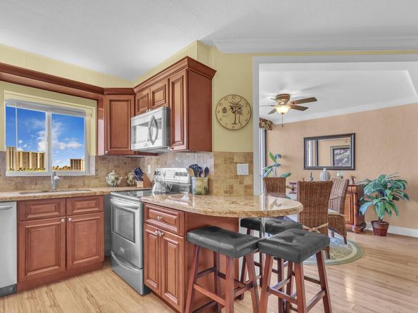 275 Palm Avenue Avenue C504, Jupiter FL 33477