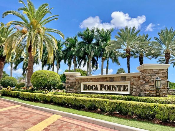 7145 Promenade Drive 101, Boca Raton FL 33433