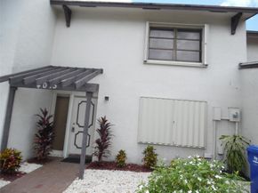 Undisclosed Address #FX-10522782, Miramar FL 33023