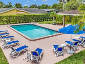 990 NW 89th Ave, Plantation FL 33324