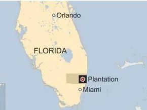 990 NW 89th Ave, Plantation FL 33324