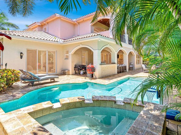 107 Nativa Circle, North Palm Beach FL 33410