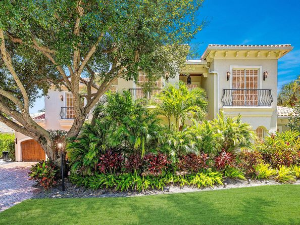 107 Nativa Circle, North Palm Beach FL 33410