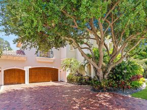 107 Nativa Circle, North Palm Beach FL 33410