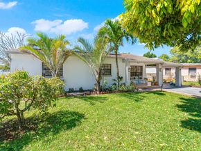 5511 Columbus Road, West Palm Beach FL 33405