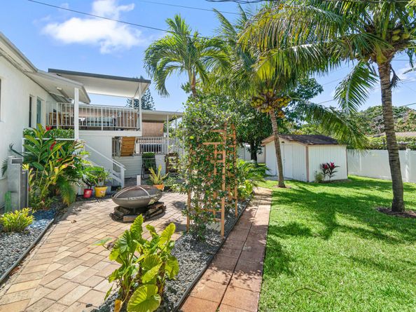 5511 Columbus Road, West Palm Beach FL 33405