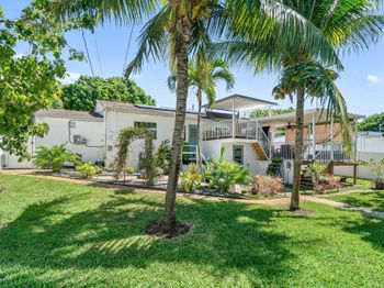 5511 Columbus Road