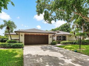 5668 Willow Creek Manor, Delray Beach FL 33484