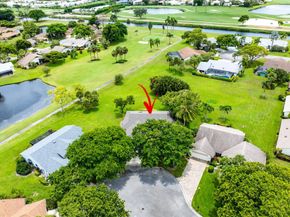 5668 Willow Creek Manor, Delray Beach FL 33484