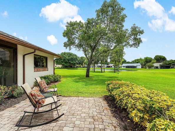 5668 Willow Creek Manor, Delray Beach FL 33484