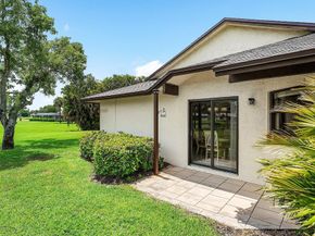5668 Willow Creek Manor, Delray Beach FL 33484
