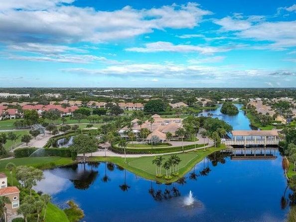 16913 Waterbend Drive 165, Jupiter FL 33477