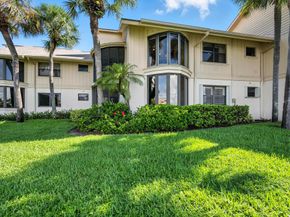 16913 Waterbend Drive 165, Jupiter FL 33477
