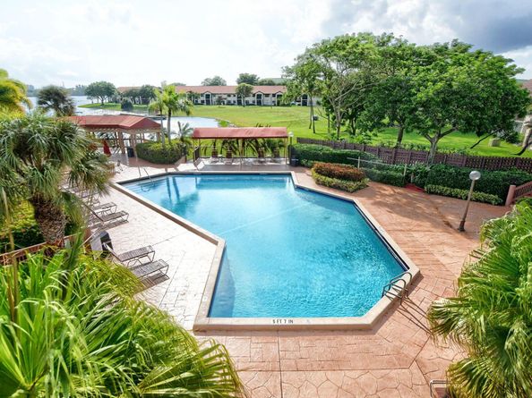 45 Centennial Court, Deerfield Beach FL 33442