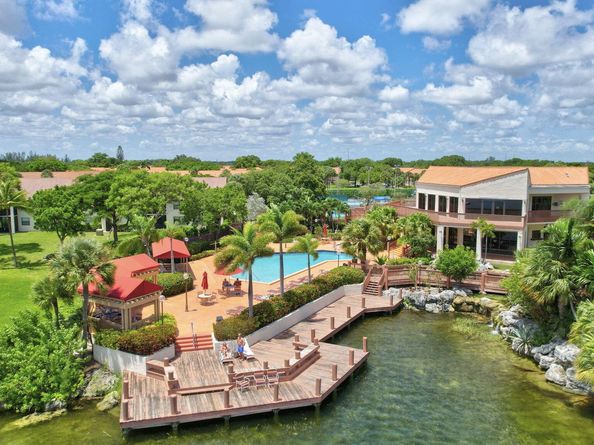 45 Centennial Court, Deerfield Beach FL 33442