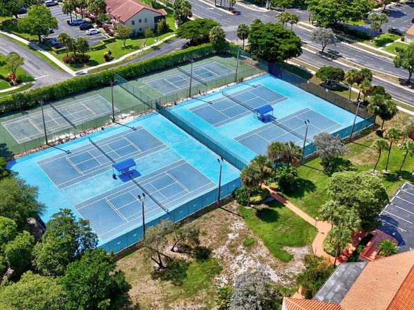 45 Centennial Court, Deerfield Beach FL 33442