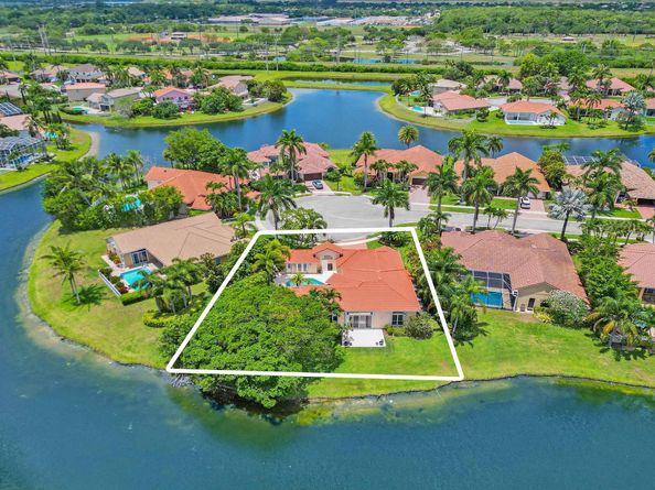 19262 Redberry Court, Boca Raton FL 33498