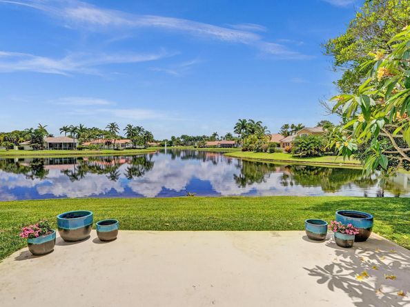19262 Redberry Court, Boca Raton FL 33498