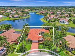 19262 Redberry Court, Boca Raton FL 33498