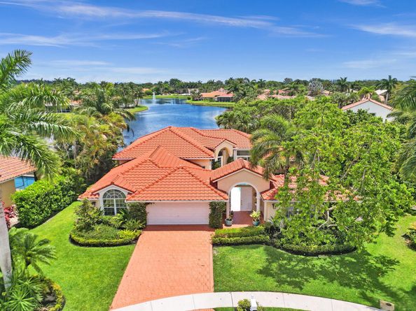 19262 Redberry Court, Boca Raton FL 33498