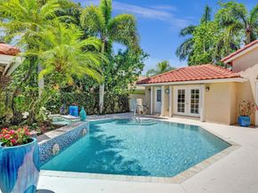19262 Redberry Court, Boca Raton FL 33498