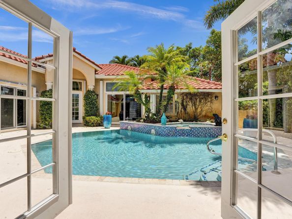 19262 Redberry Court, Boca Raton FL 33498