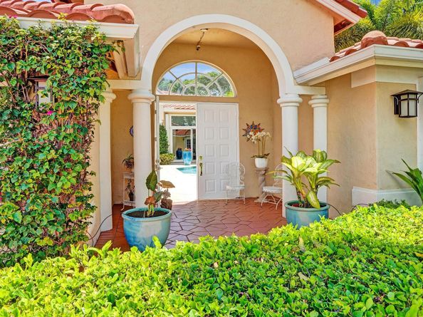 19262 Redberry Court, Boca Raton FL 33498