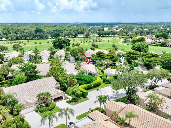4737 Carlton Golf Drive, Lake Worth FL 33449