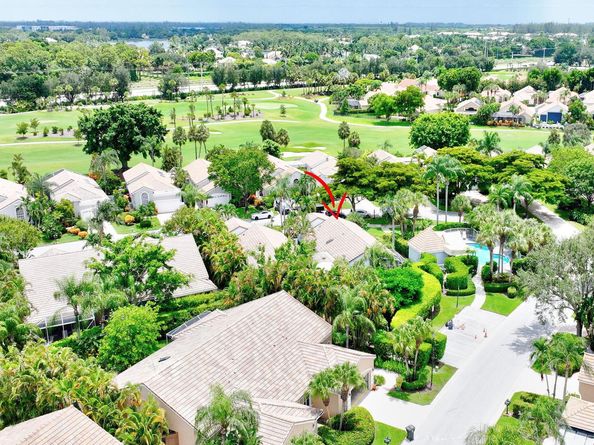 4737 Carlton Golf Drive, Lake Worth FL 33449
