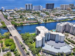 2900 NE 14th Street Cswy 510, Pompano Beach FL 33062