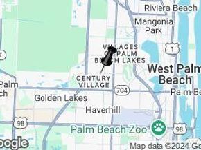 36 Norwich B, West Palm Beach FL 33417