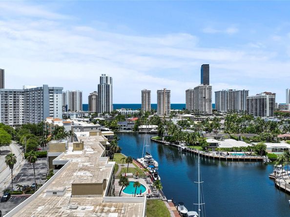 401 Golden Isles Dr 1102, Hallandale Beach FL 33009