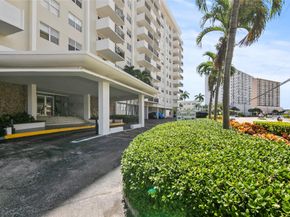 401 Golden Isles Dr 1102, Hallandale Beach FL 33009