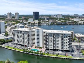 401 Golden Isles Dr 1102, Hallandale Beach FL 33009