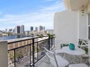 401 Golden Isles Dr 1102, Hallandale Beach FL 33009