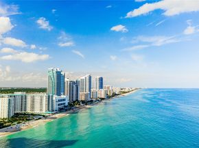401 Golden Isles Dr 1102, Hallandale Beach FL 33009