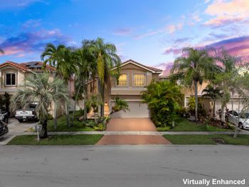 2103 SW 173rd Avenue