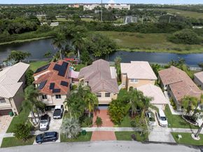 2103 SW 173rd Avenue, Miramar FL 33029