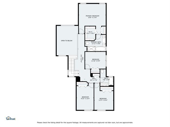 2103 SW 173rd Avenue, Miramar FL 33029
