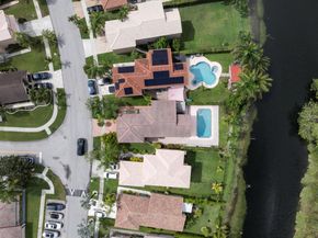 2103 SW 173rd Avenue, Miramar FL 33029
