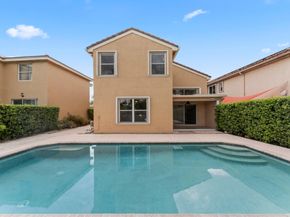 2103 SW 173rd Avenue, Miramar FL 33029